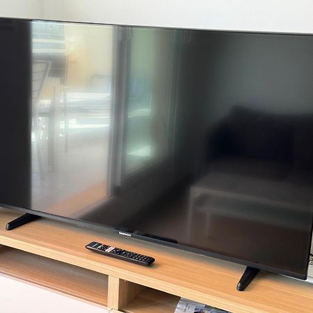 Apartmán Atico En Urb Bahia De Denia De Vacaciones Mar Por Medio Exteriér fotografie