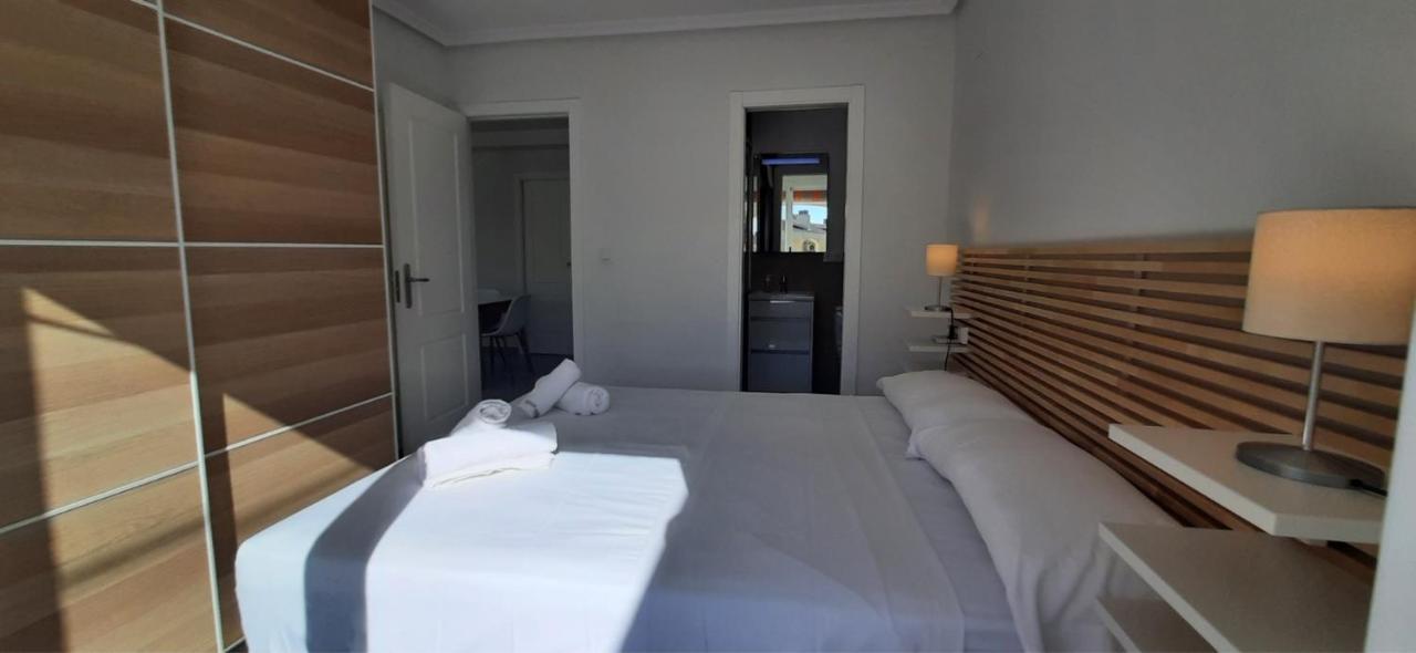 Apartmán Atico En Urb Bahia De Denia De Vacaciones Mar Por Medio Exteriér fotografie