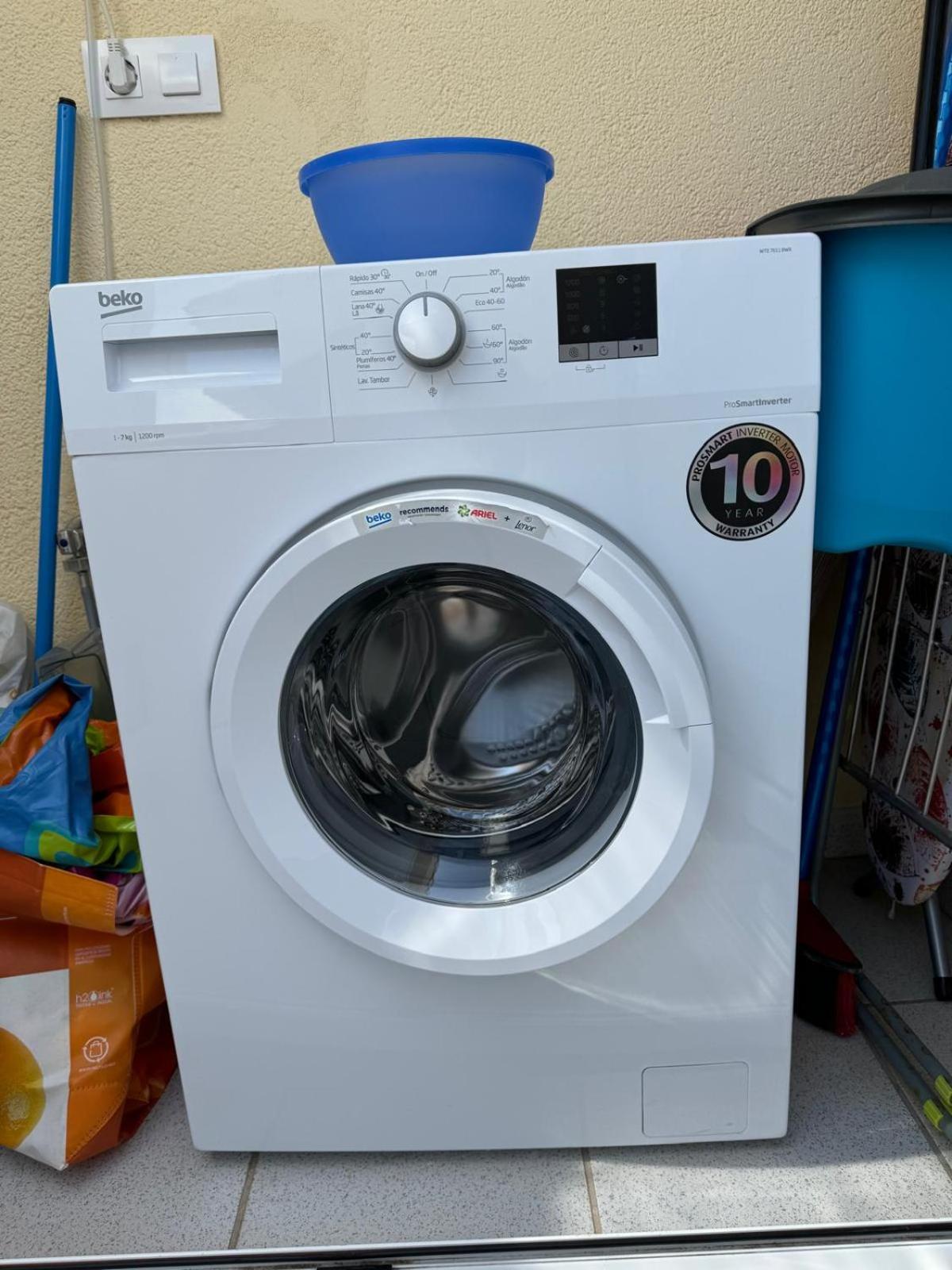 Apartmán Atico En Urb Bahia De Denia De Vacaciones Mar Por Medio Exteriér fotografie